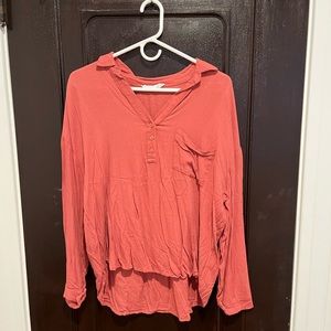 Women’s Shirt